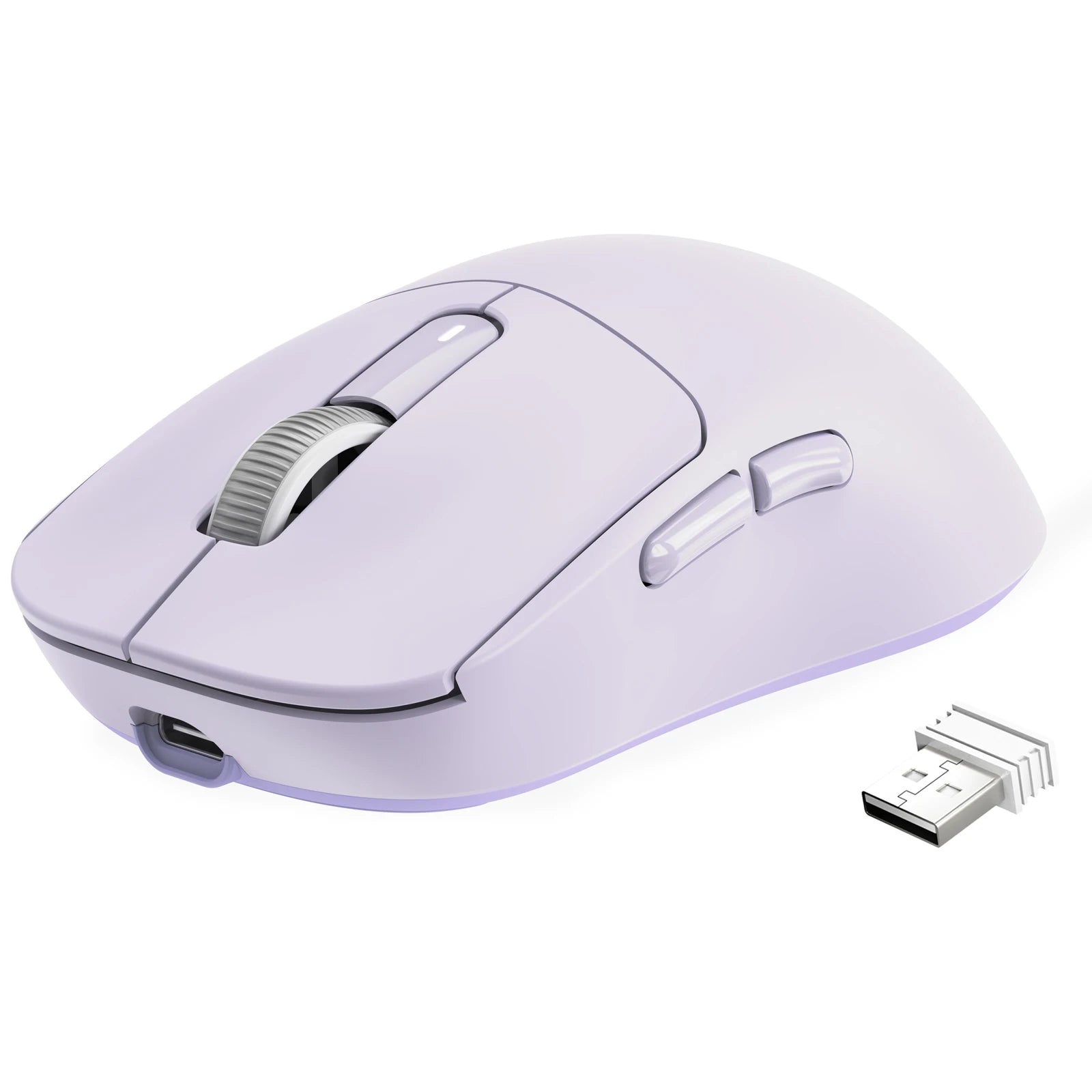 ATTACK SHARK™ X3 UltraLight Pro Gaming Mouse