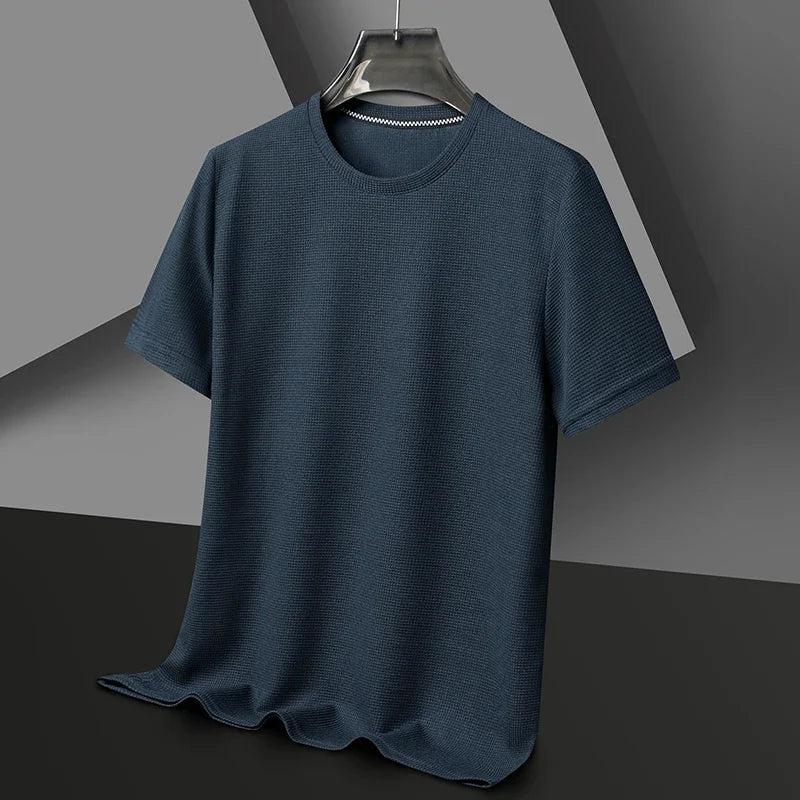 Oversized Streetwear T-Shirt