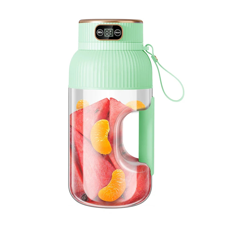 VITAMIXA™ 1000ML Portable Smoothie Blender Cup