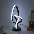 LUMIARC™ TrioLight LED Desk Lamp