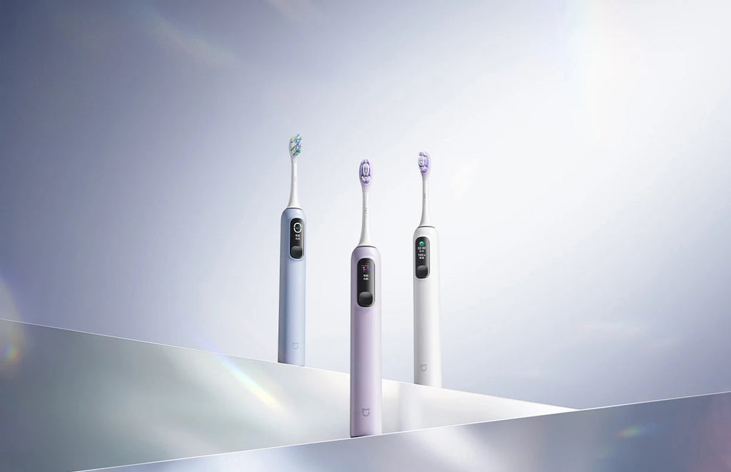MIJIA™ ProPulse Smart Sonic Toothbrush
