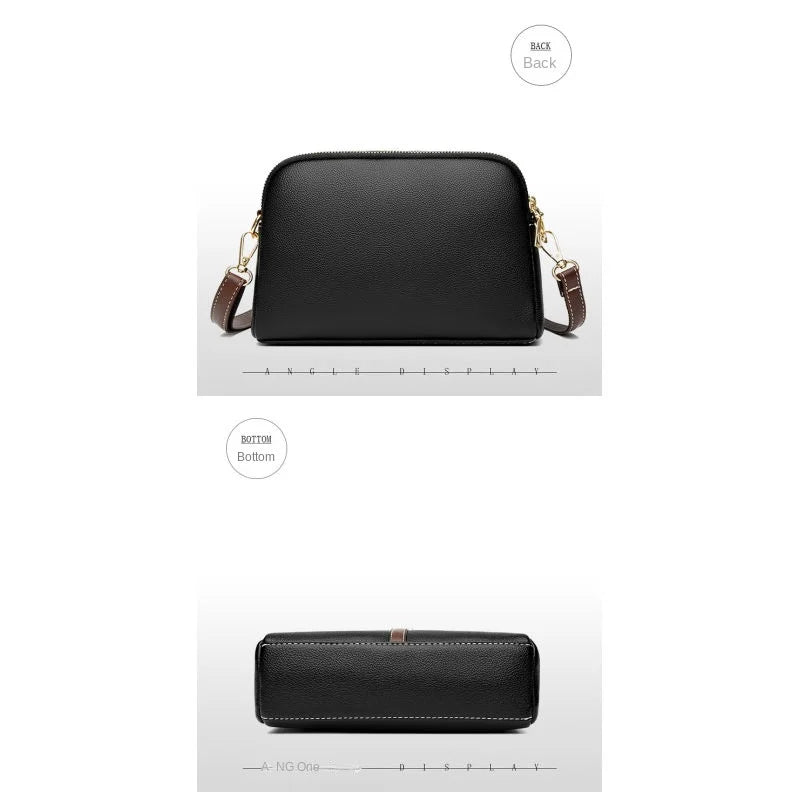 Veloura Luxe Bag