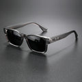 RetroVibe™ Punk Square Sunglasses
