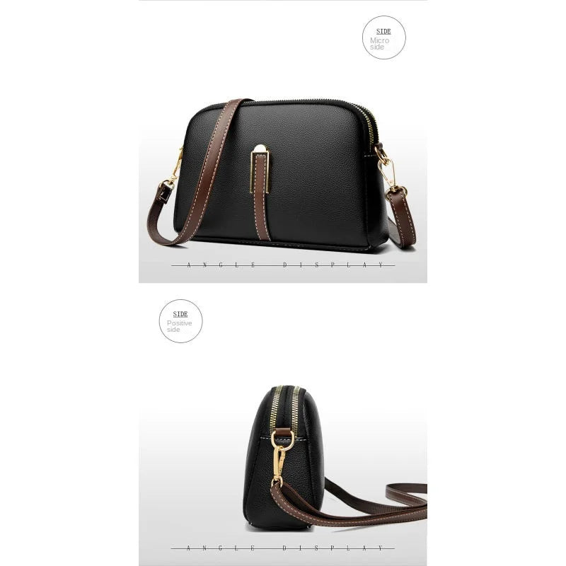 Veloura Luxe Bag