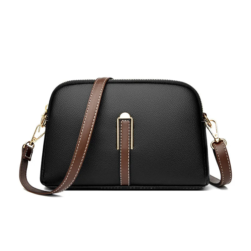 Veloura Luxe Bag