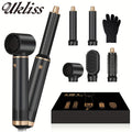 UKLISS™ AirLuxe 5-in-1 Hair Styler System