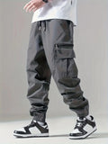 UrbanFlex Cargo Pants