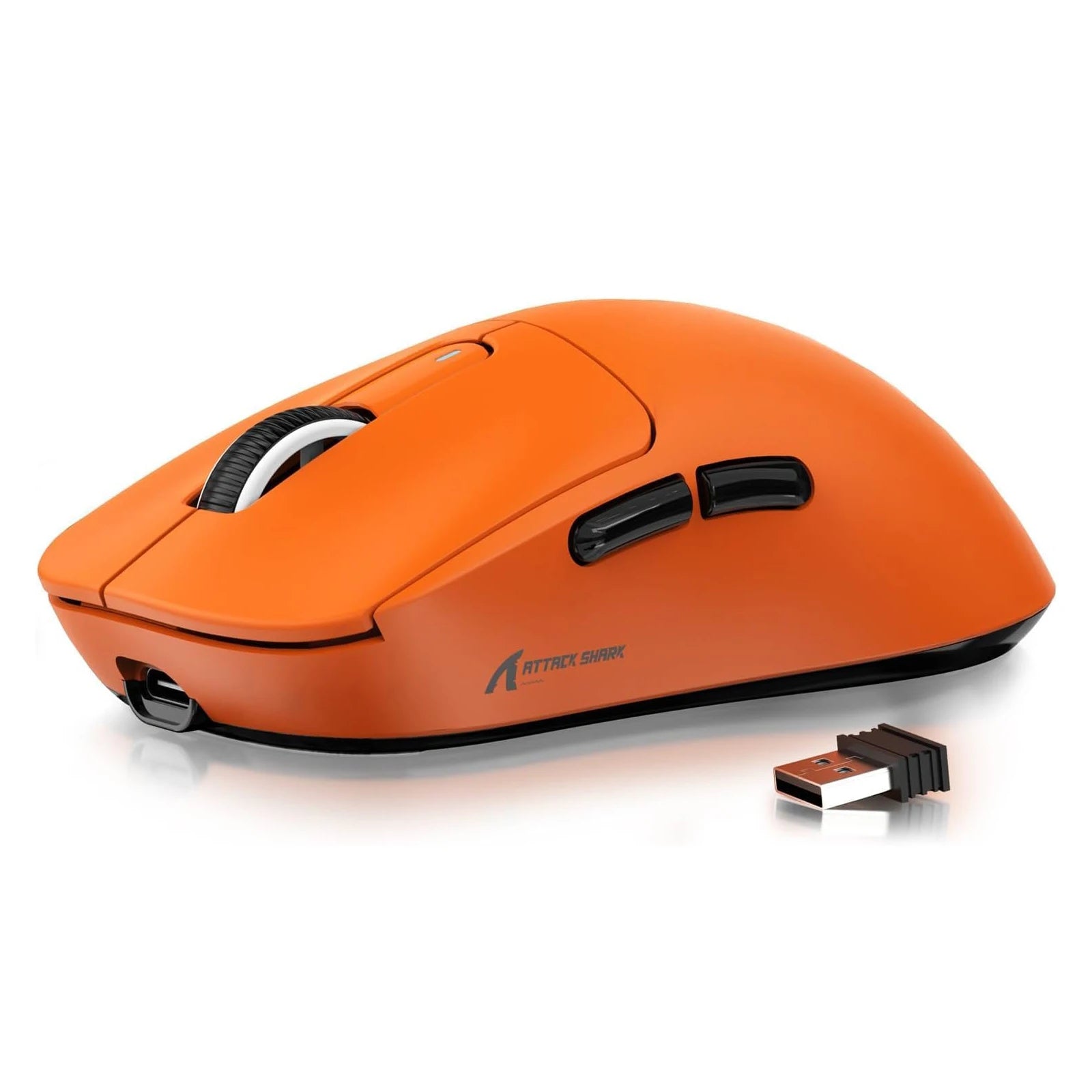 ATTACK SHARK™ X3 UltraLight Pro Gaming Mouse