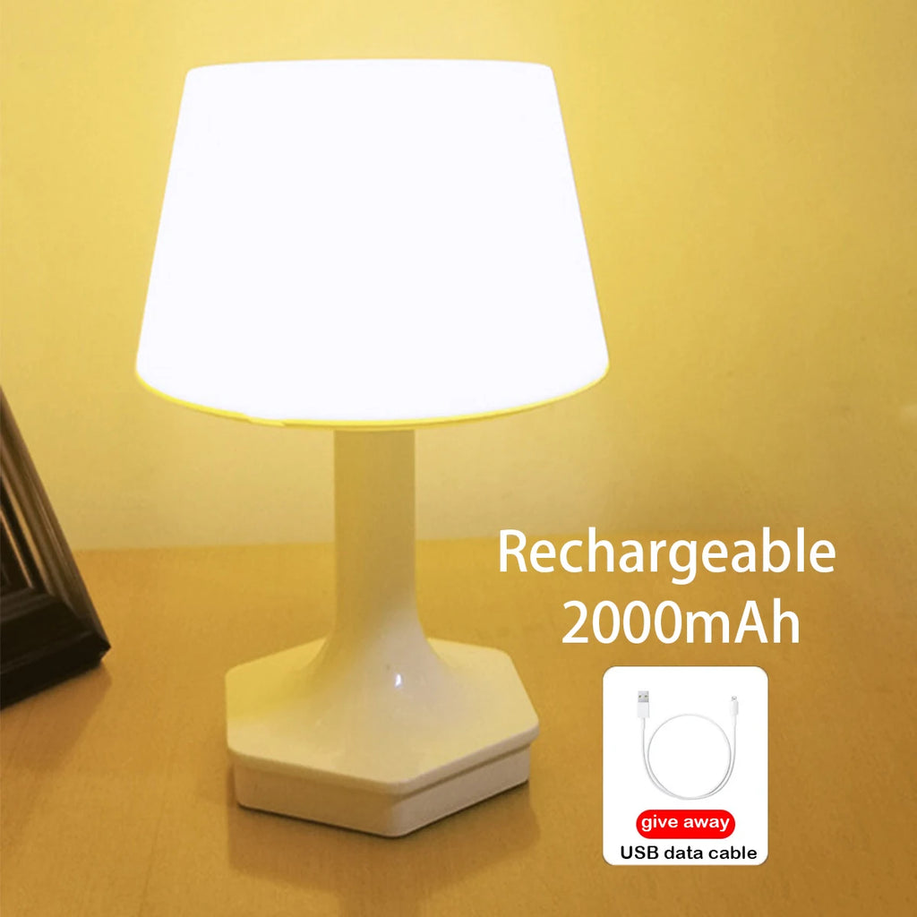 LUXIRA™ EyeComfort LED Adjustable Desk Lamp