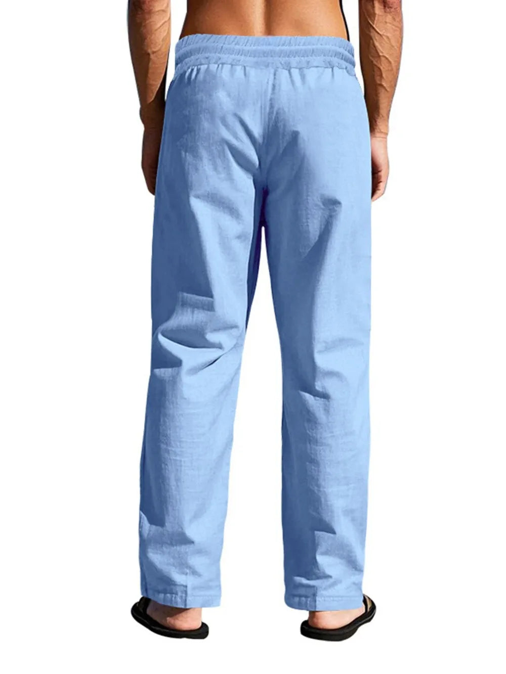 AirFlow™ Men’s Summer Breathable Jogger Pants