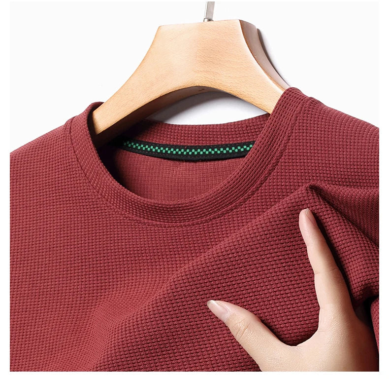 Oversized Streetwear T-Shirt