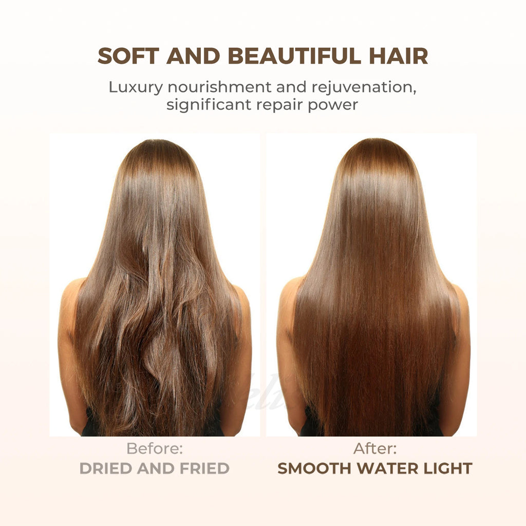 UKLISS™ AirLuxe 5-in-1 Hair Styler System