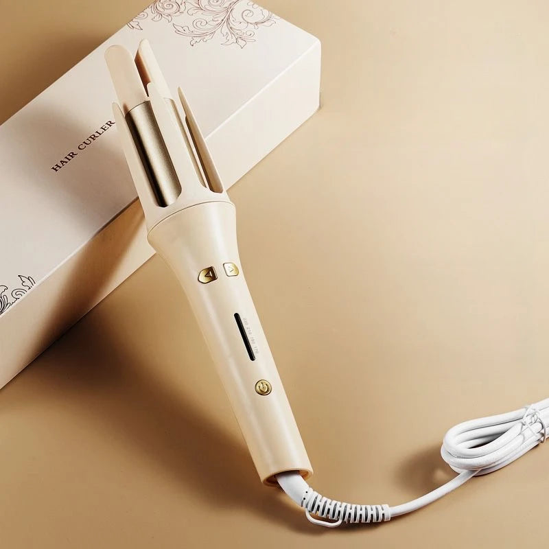 VELARIS™ AutoWave Ceramic Hair Curler