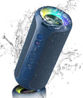ORTIZAN™ BoomCore 40W Outdoor Bluetooth Speaker