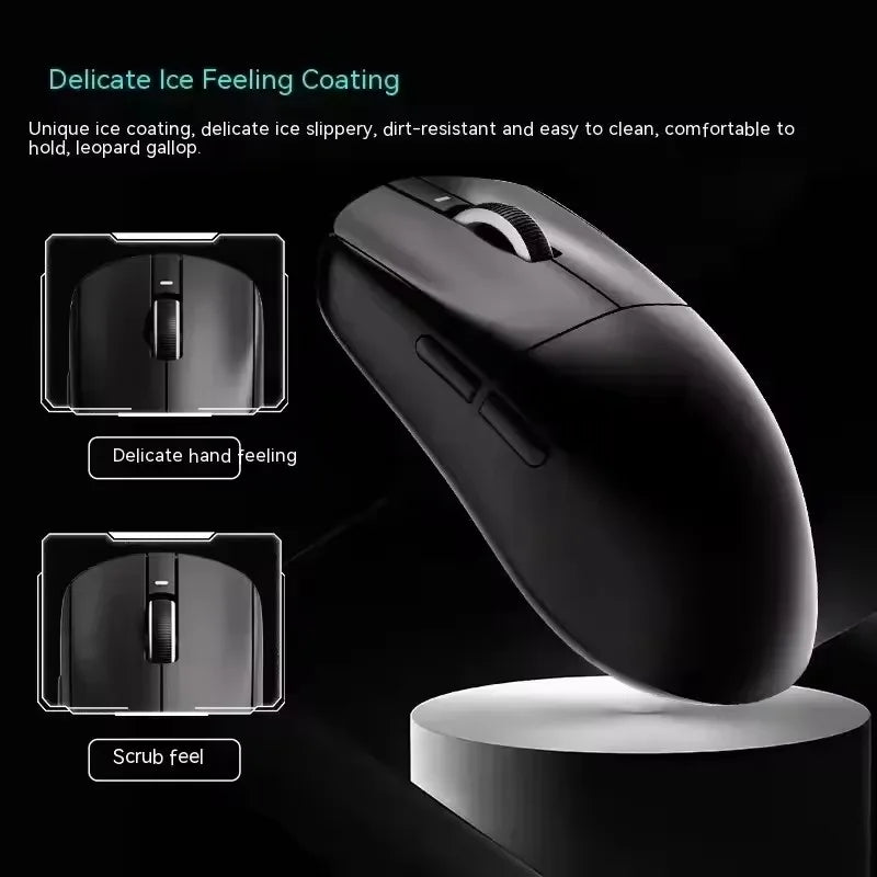 VXE™ Dragonfly R1 Pro Wireless Gaming Mouse