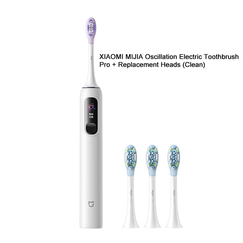 MIJIA™ ProPulse Smart Sonic Toothbrush