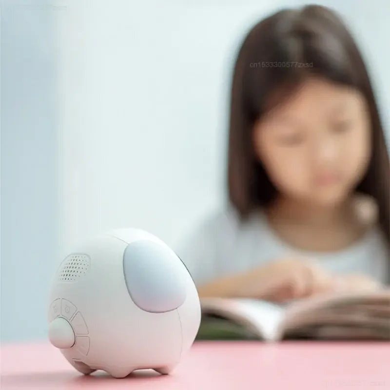 LUNARO™ Smart Kids LED Alarm Clock