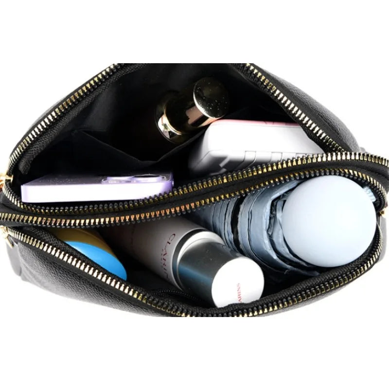 Veloura Luxe Bag