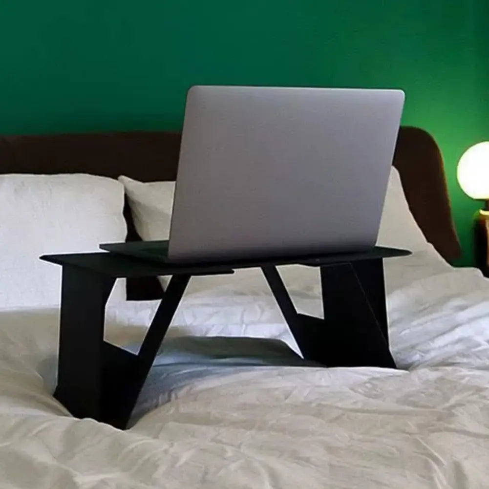 FLEXORA™ 6-in-1 Adjustable Laptop Desk Stand