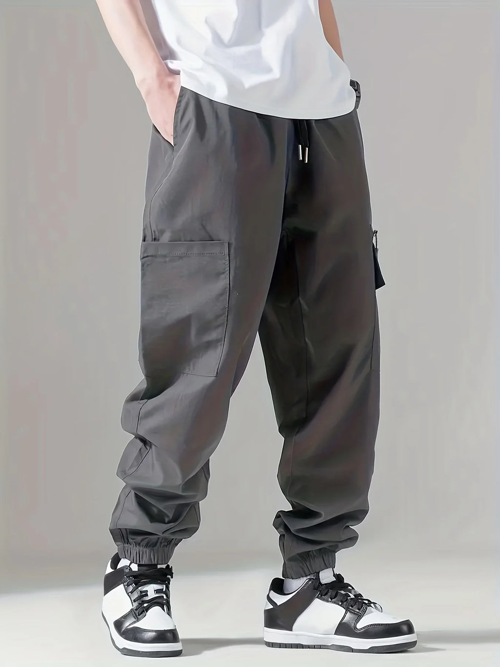 UrbanFlex Cargo Pants