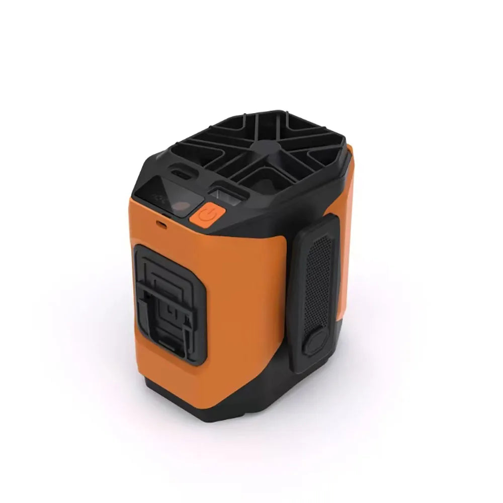 THERMOVE™ PowerBreeze Wearable Waist Fan