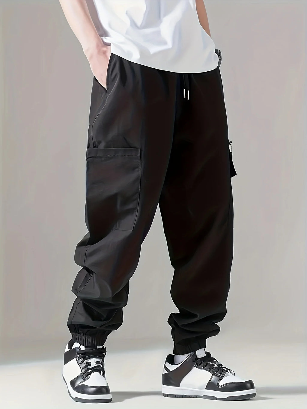 UrbanFlex Cargo Pants