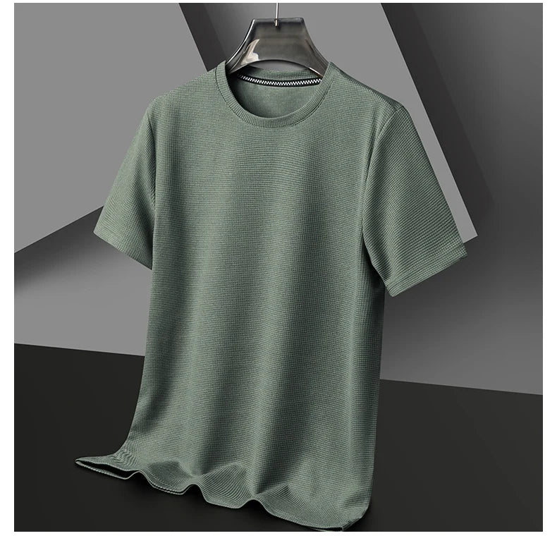 Oversized Streetwear T-Shirt