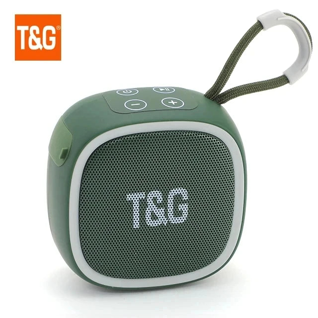 SONARA™ MiniBass Wireless Speaker