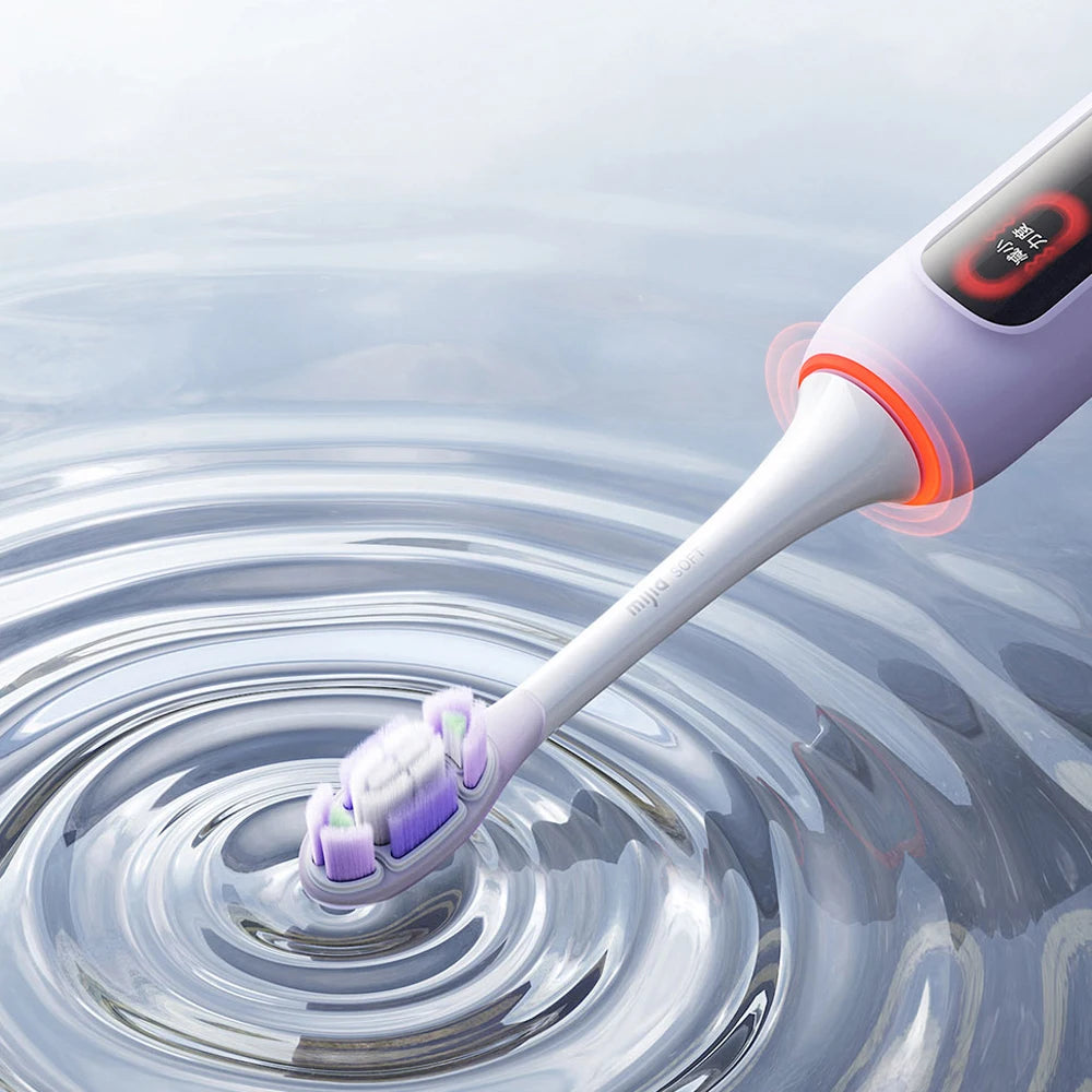 MIJIA™ ProPulse Smart Sonic Toothbrush