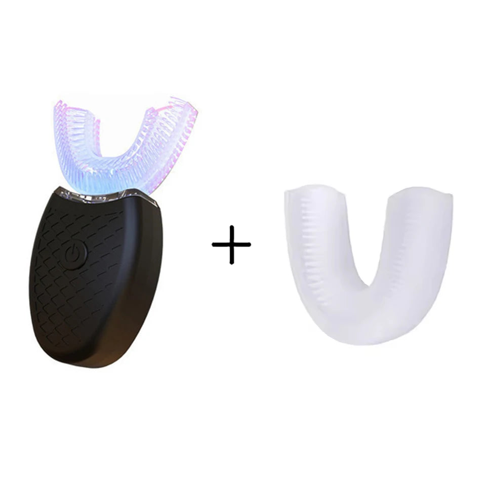 ORAVIBE™ 360 Smart U-Shape Sonic Toothbrush