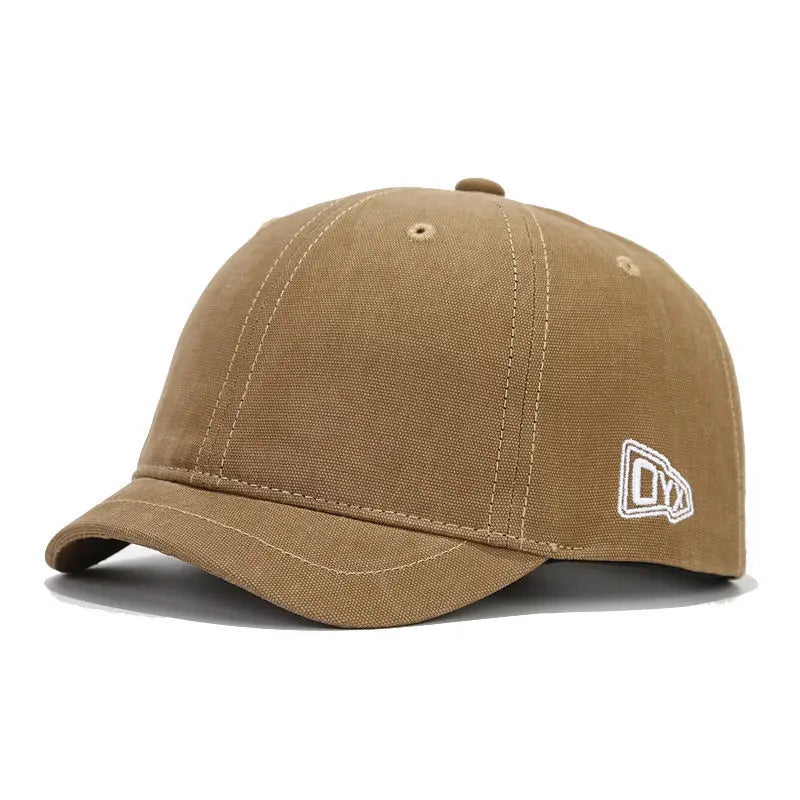 AirShield™ Breathable Outdoor Baseball Cap