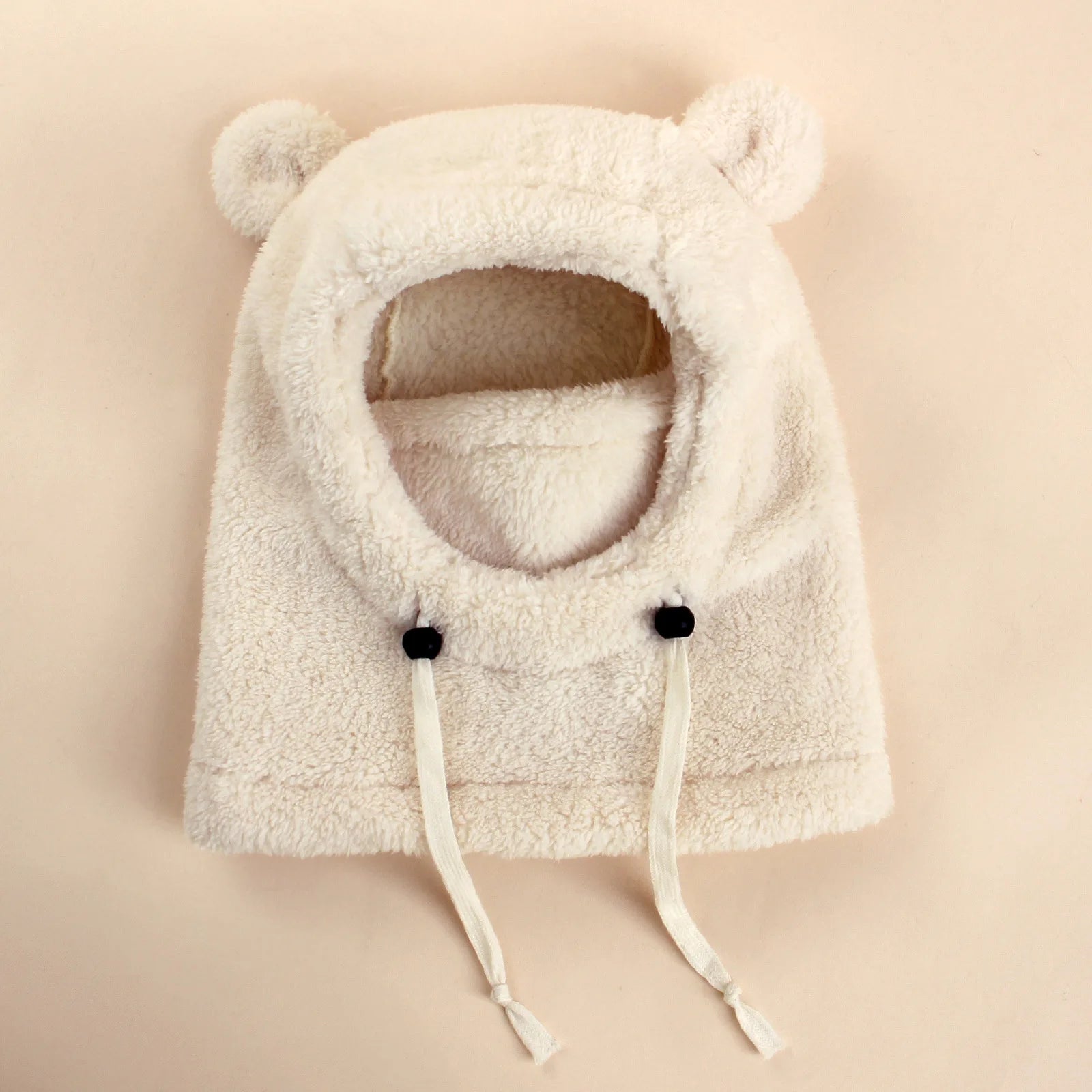 WarmGuard™ Kids Winter Ear Protection Hat Scarf Set
