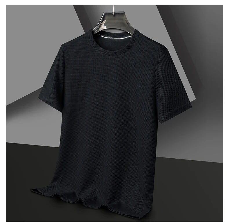 Oversized Streetwear T-Shirt