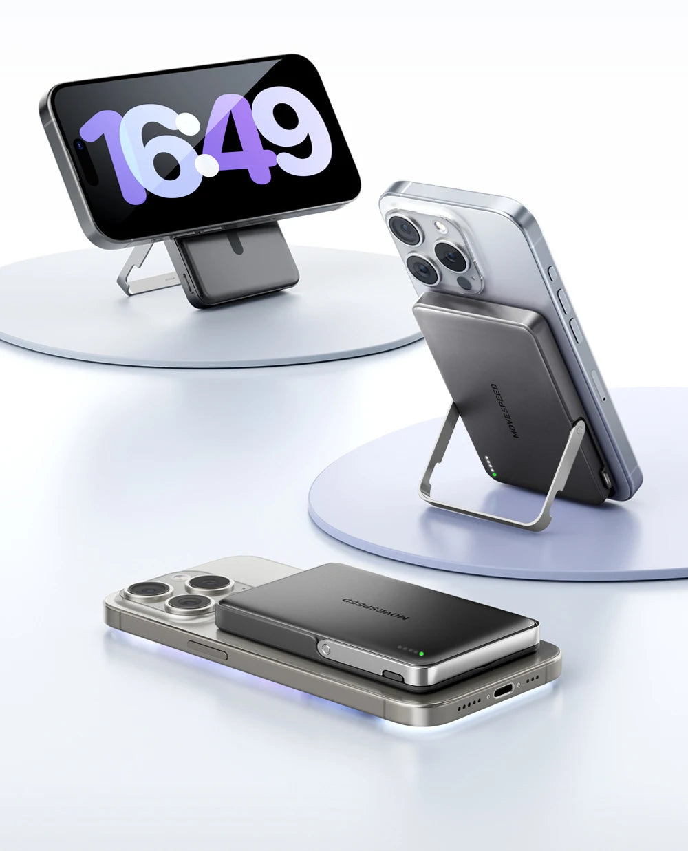 MOVESPEED™ S10 Pro MagSafe Power Bank