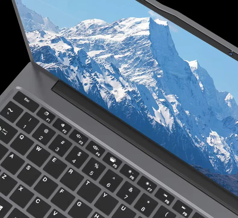 NEXLUX™ 15.6” Core i9 Gaming Performance Laptop