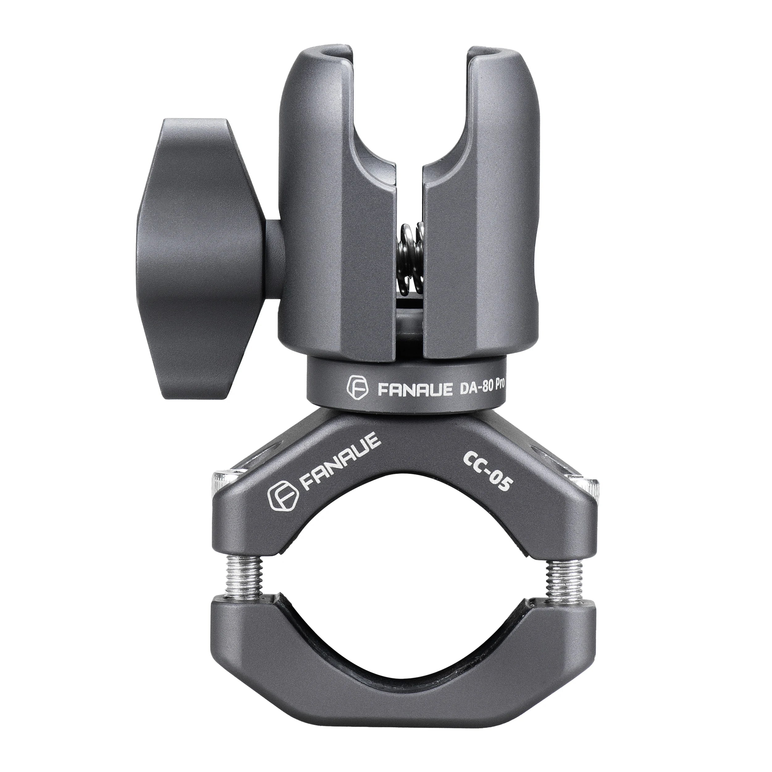 FANAUE™ ProRide Motorcycle Phone Mount System
