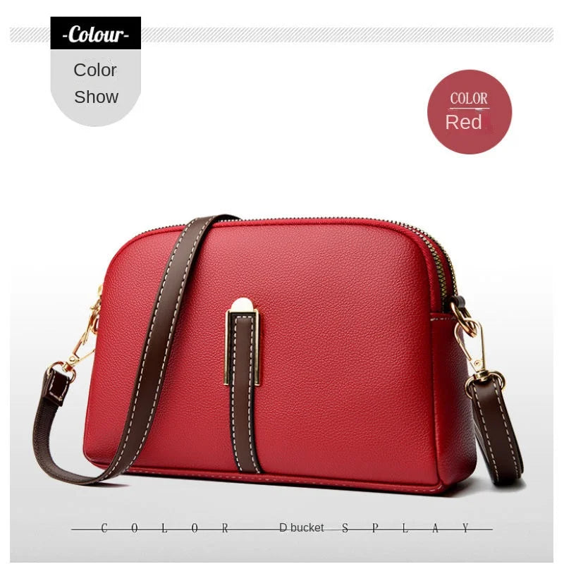 Veloura Luxe Bag