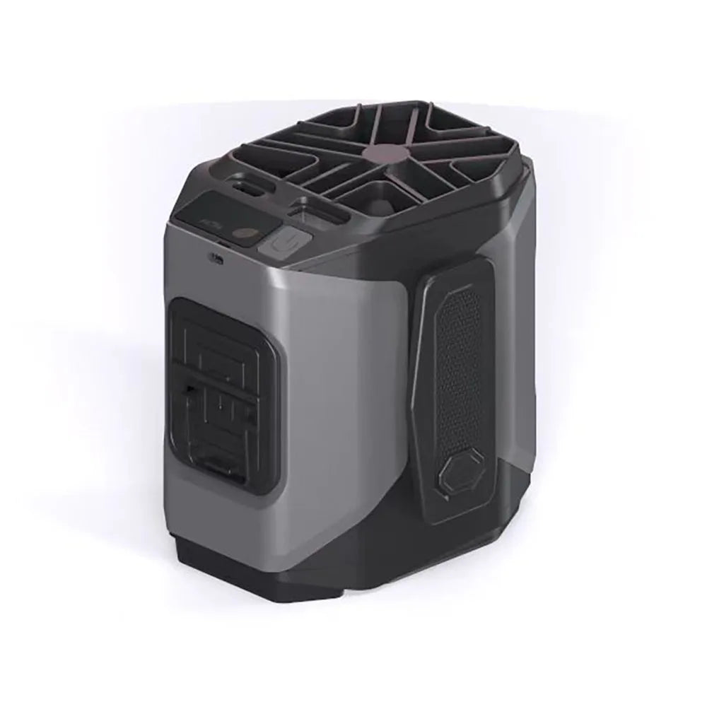 THERMOVE™ PowerBreeze Wearable Waist Fan