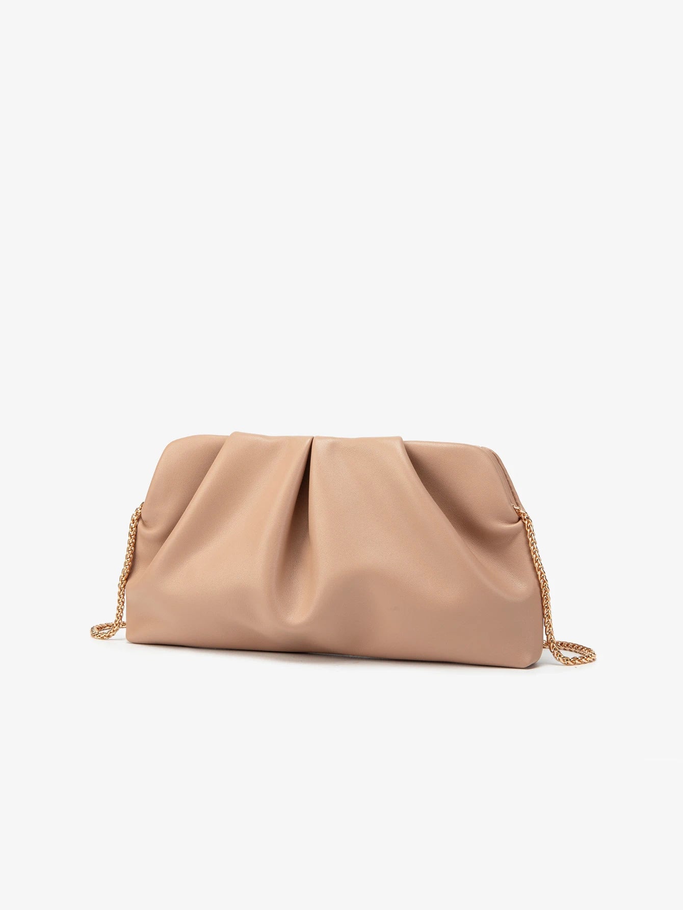 ÉLARÉVE™ Luxury Evening Shoulder Clutch Bag