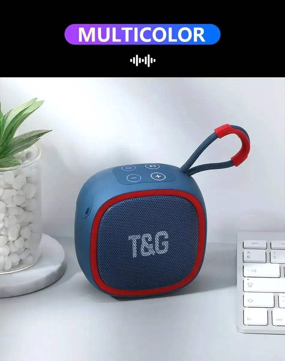 SONARA™ MiniBass Wireless Speaker