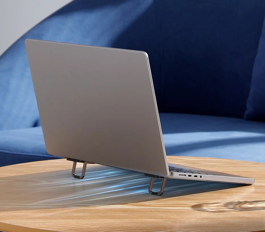 BASEUS™ AirLift Mini Laptop Kickstand