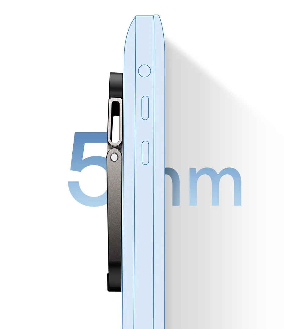 BASEUS™ AirLift Mini Laptop Kickstand