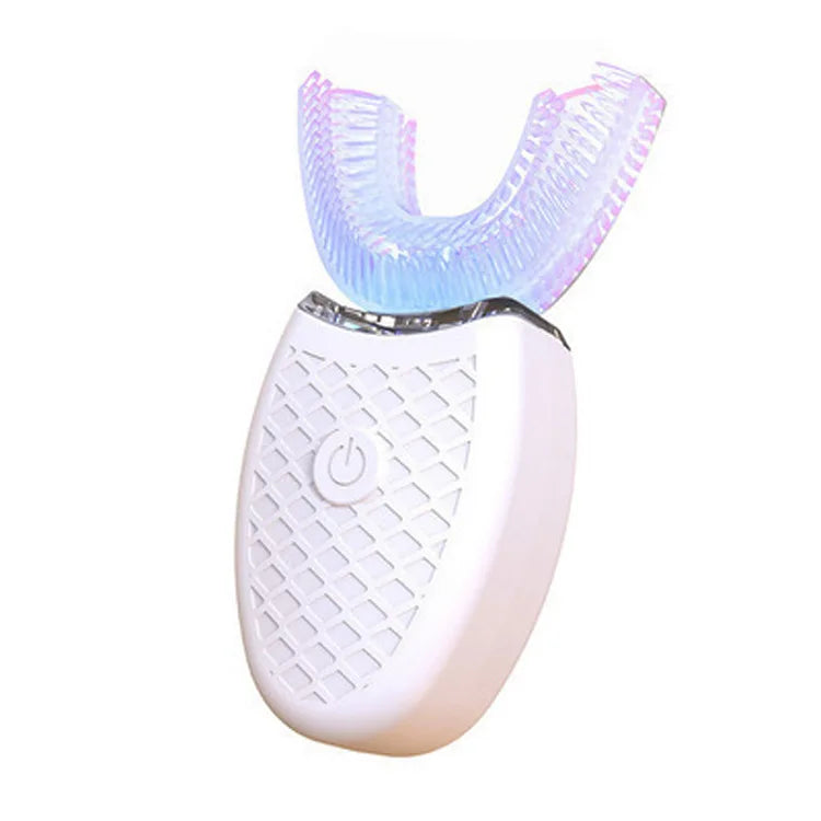 ORAVIBE™ 360 Smart U-Shape Sonic Toothbrush