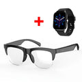 VÉRION™ Photochromic Smart Glasses & Smart Watch Set