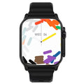 T900 Ultra 2 49mm Smartwatch – AMOLED 2.3”, NFC, Compass, Waterproof, Android & iOS