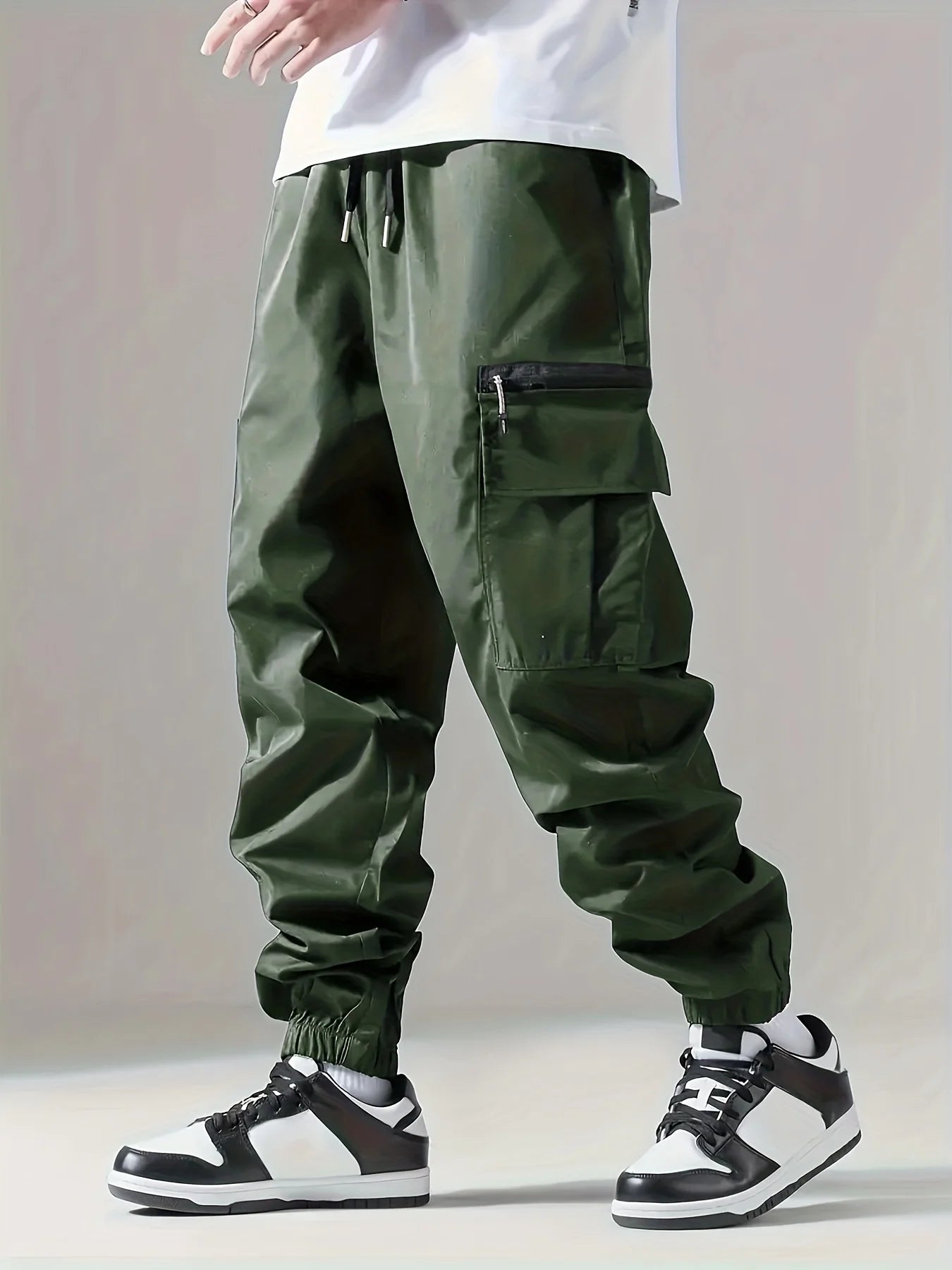 UrbanFlex Cargo Pants
