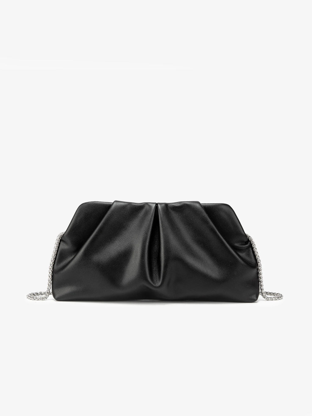 ÉLARÉVE™ Luxury Evening Shoulder Clutch Bag