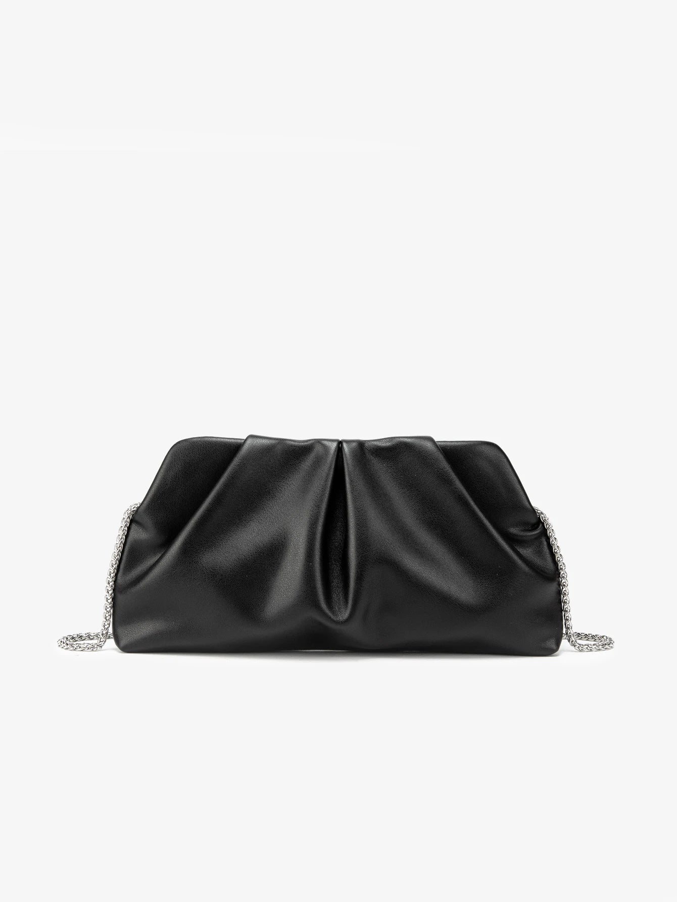 ÉLARÉVE™ Luxury Evening Shoulder Clutch Bag