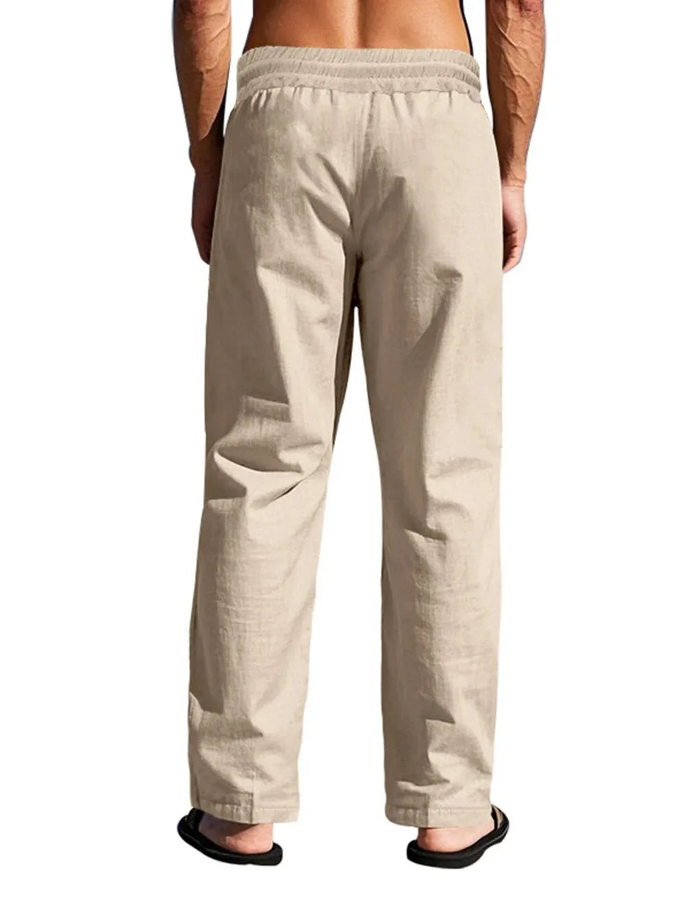 AirFlow™ Men’s Summer Breathable Jogger Pants