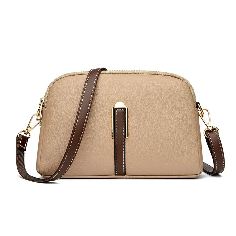 Veloura Luxe Bag